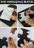Toddler Construction Paper Halloween Crafts