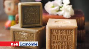 Comment Identifier Le Savon De Marseille Defi Economie