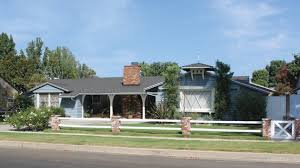 Young architecture services 4140 s. The Birdhouse Ranch Legacy Of L A Suburb Builder William Mellenthin