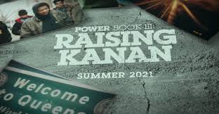 The new starz prequel rewinds us again to 1991 to reintroduce us to kanan stark, at the start portrayed through 50 cent within the authentic power sequence. Power Book Iii Raising Kanan Premiere Date On Starz When Will It Air Nextseasontv