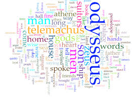 Textual analysis and word clouds - HumTech - UCLA