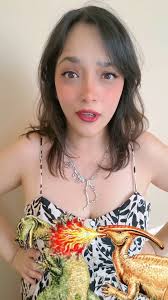 Cuándo la paleo se puso creativa..., #curiosidades #dinosaurios