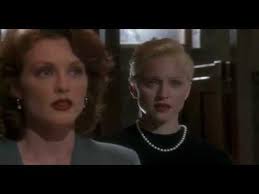 Uli edel madonna, joe mantegna, charles hallahan, julianne moore 15 jan 1993 (germany, usa) 1 win & 8. Body Of Evidence Madonna Feat Julianne Moore Youtube