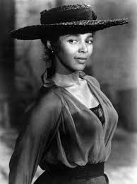 Old Black Actors From The 70s Porgy And Bess Dorothy Dandridge 1959 Photo Art Com Vintage Black Glamour Dorothy Dandridge Dandridge