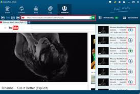 Best Youtube Video Player Download Options Leawo Tutorial Center Netflix Videos Download Tv Shows Player Download