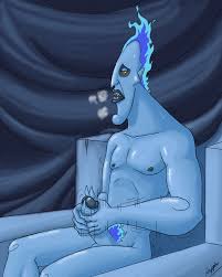 Rule34 - If it exists, there is porn of it  rapps, hades  2853892