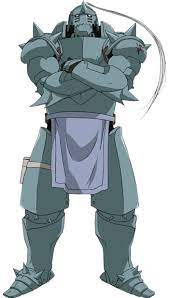 See full list on fma.fandom.com Alphonse Elric Heroes Wiki Fandom