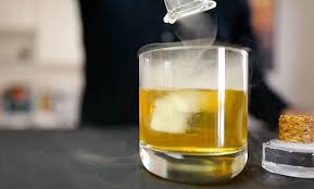 Every since robbie was about 1 year old, laura and i have made a point of having a date night every other week. How To Make A Smoked Old Fashioned Cool Material