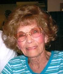Obituary information for Barbara Haggard MRS