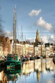 Groningen Netherlands