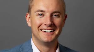 Tyler Marr is Fort Collins' new deputy city manager