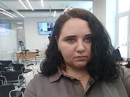 Alexandra Kirichenko's Instagram, Twitter & Facebook