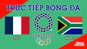 Nhận định bóng đá nam, olympic pháp vs nam phi: Uijbxotvhjiymm