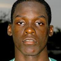 Rodney Etienne 2005 Safety Akron