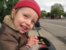 Kleas: Food and Drink