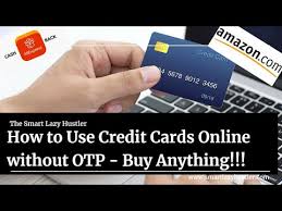 Buying bitcoin with no id usually has very high fees. How To Load Credit Card Without Online Access