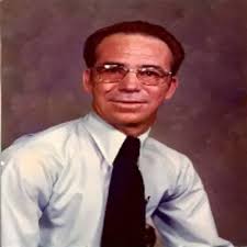 Obituary information for Richard Wilson