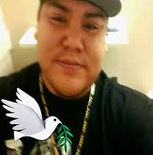 Our Nephew Law Morin Lawrence... Max's nephew and the Father to the 3 of  our great grand daughter/nieces, has left us due to a house fire that burnt  to the ground. This