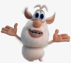 New movie titles added all the time! Booba Kids Content Cartoon Content Children Movies Booba Cartoon Png Image Transparent Png Free Download On Seekpng