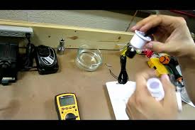 How to install a condensate pump? Explain How Does A Hvac Condensate Overflow Shut Off Switch Device Works Ac A C Youtube