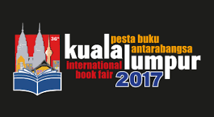 My account my profile sign out. Pesta Buku Antarabangsa Kuala Lumpur 2017 Logo Download Logo Icon Png Svg