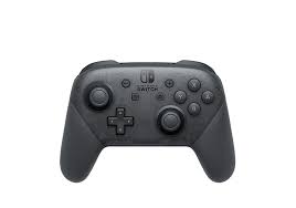 Nintendo's switch controller trounces the competition as the most reliable and premium switch controller on the market. Nintendo Switch Pro Controller Amazon De Games