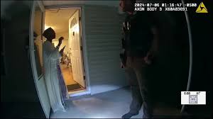 In Sangamon County, Grayson wasn’t the only deputy hired with a DUI