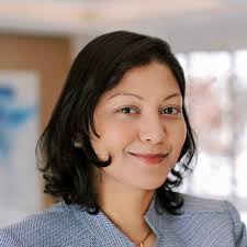 Ankita Kumar's Instagram, Twitter & Facebook