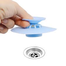 Next, pull the drain stoppers and turn on the garbage disposal. 1pcs Floor Drain Kitchen Bathroom Sink Plug Sink Strainer Cover Tool Hair Stopper Leak Proof Stopper Buy At A Low Prices On Joom E Commerce Platform