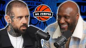 Zach Hirsch & Lamar Odom Discuss Upcoming Jake Paul Vs. Mike Tyson Fight,  New Podcast + More