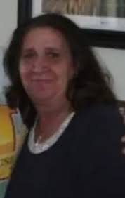 Obituary information for Julia McCollum