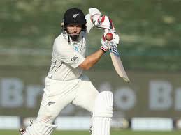 Bj watling is a new zealand cricketer. New Zealand Wicket Keeper Bj Watling To Retire After Wtc Final Against India Cricket News Times Of India