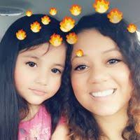 Melanie Dominguez Martinez Email & Phone Number