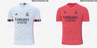 Croatia euro home jersey euro 2021. New Kit Leaks For 2020 21 Liverpool Spurs Arsenal Man Utd And More Planet Football