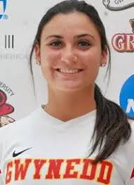 2015 Women's Soccer Roster