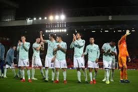 The match is a part of the super cup. Mecz Bayern Borussia Sport Pl Najnowsze Informacje Pilka Nozna F1 Tenis Koszykowka Siatkowka