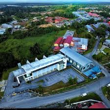 A team of advisors to the sri aman hospital donated various equipment worth rm6,100 to the hospital on thursday. Gerija St Luke Sri Aman Home Facebook