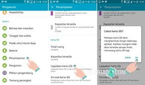 We did not find results for: 2 Cara Melepas Sd Card Android Yang Benar Dan Aman