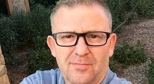 Jeff Fulkerson's Instagram, Twitter & Facebook