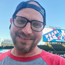 Going to Murrayfield