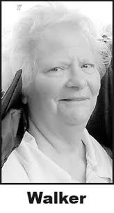 VICKI WALKER Obituary (1953