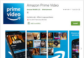 Así que, ¿porque limitarlo a los dispositivos de apple? Amazon Prime App For Mi Android Tv Free Download Latest Guide