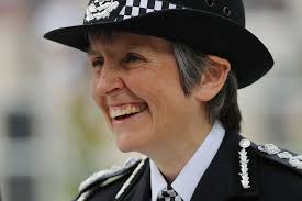 5 things we learned from Cressida Dick's Desert Island Discs