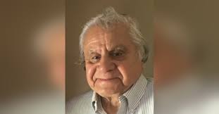 Obituary information for Albert Joseph Flores, Sr.