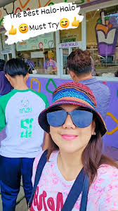 Ooolalala lahat na ba nakatikim ng Manolo's Halo-Halo🧋???naku it's a must  try👍😋😋👍 Sobrang serep 😋😋😋 kaya ano pa ang hinihintay niyo...tikman  niyo na dami na nilang branch👍😋😋❤️ super yummy😋mapa-init, ...