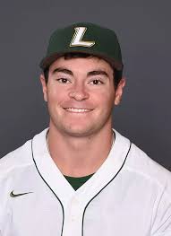 2019 Baseball Roster