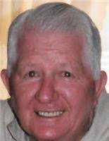 Clifford Goble Obituary (2016)