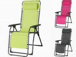 Greemotion relaxstuhl garten baltrum mit fussteil klappsessel. Gartenstuhl Garten Liege Sessel Relaxsessel Relaxstuhl Relaxliege Ebay