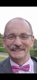 Condolence Book for Tom Wilkins (Celbridge, Kildare)