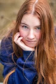 I've known this gorgeous girl from toddler tantrums to senior portraits.  I'm honored she trusted me with the task!